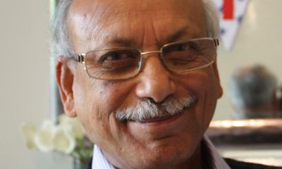 Abdul Quddus obituary