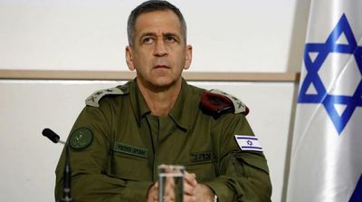 Israeli Military Chief Voices Regrets to US over Palestinian-American’s Death