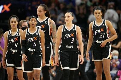 Nike’s major WNBA investment is just what women’s basketball needed