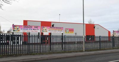 'No safety concerns' as child, 8, dies after birthday party at soft play centre