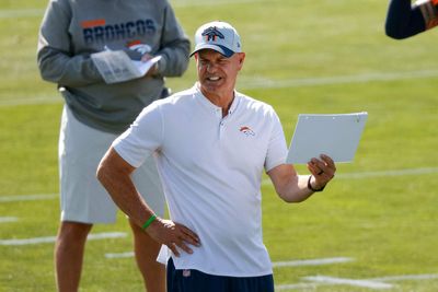 Seahawks set to hire Broncos defensive coordinator for ‘senior’ coaching role