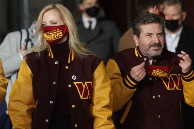NFL, Washington owner Dan Snyder acted in concert to block investigation findings