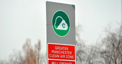 Everything you need to know about Greater Manchester's Clean Air Zone after dramatic u-turn