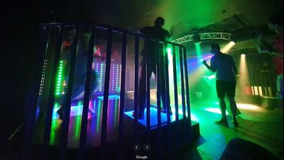 Cube nightclub fined due to former owner's misconduct