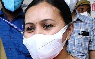 No lag in reporting COVID deaths: Veena