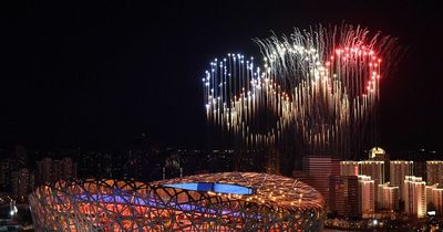 Uyghurs surprise at Winter Olympics opening ceremony doesn't alter sportswashing claims