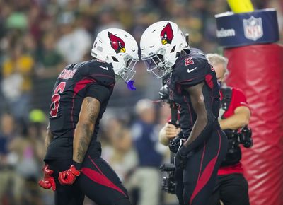 Cardinals positional needs and review: Running backs