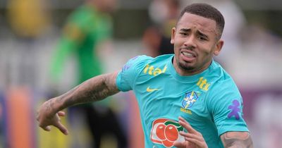 Gabriel Jesus, Palmer, Steffen - Man City injury news and possible return dates ahead of Fulham