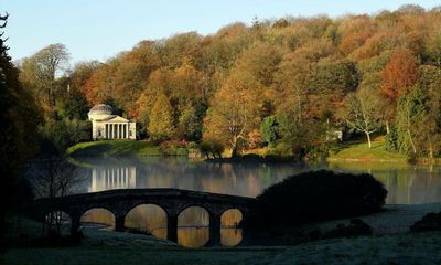 Tory critical of National Trust to chair parliamentary group dedicated to charity