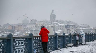 Turkey Logs Record 111,157 COVID-19 Cases in 24 Hours