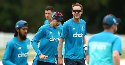 Joe Root told to quit as England captain with Stuart Broad named as ideal replacement