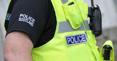 Glasgow home raided by three thieves who steal quantity of cash