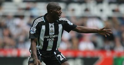 Former Newcastle captain Geremi calls Bruno Guimaraes signing a gamble but backs 'exciting talent'