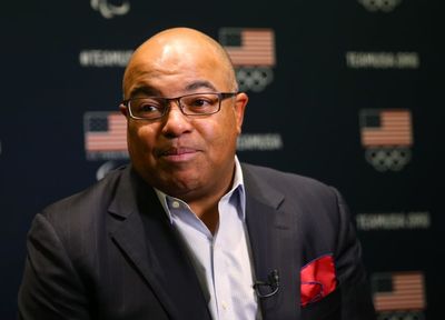 Mike Tirico Opened NBC’s Olympic Coverage by Addressing China’s Alleged Genocide