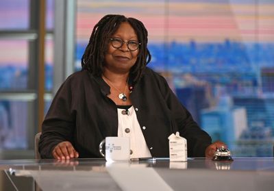 Did ABC miss a learning opportunity by suspending Whoopi?