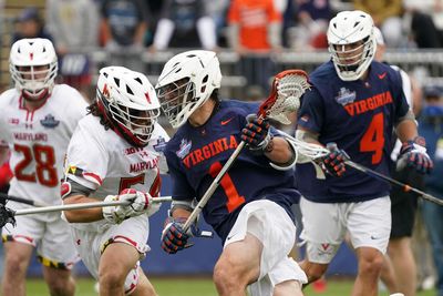 NCAA Lacrosse: 8 must-see games of the 2022 season