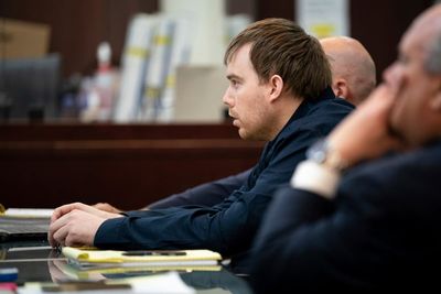 Waffle House shooting case goes to Nashville jury