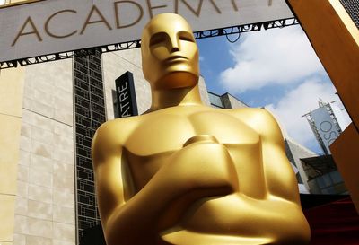 EXPLAINER: What’s changed with Oscar's best picture category