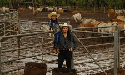 ‘The good fight’: Roebuck Plains Station and its return to Indigenous owners – photo essay