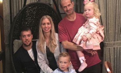 ‘I’m alone’: grandfather says to still deny adult children entry to Australia is ‘a slap in the face’