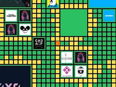 Virtual Land Just Sold For 10 ETH In The SandBox