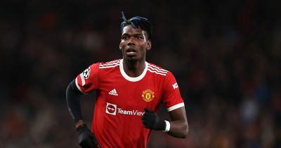 Manchester United fans react to starting line-up vs Middlesbrough as Paul Pogba starts