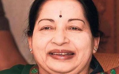 Jayalalithaa statue to be under the care of DIPR
