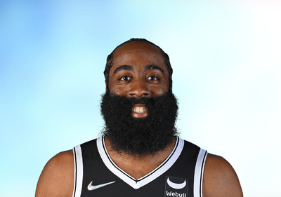 James Harden out tonight due to hamstring