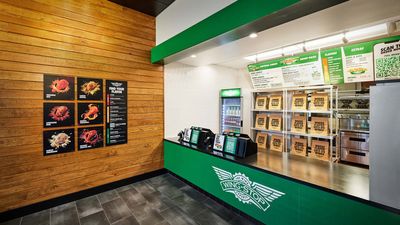 What If Wingstop Takes Paying With Cash Off the Menu?