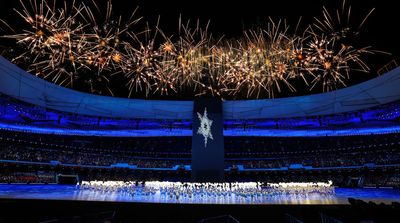 Beijing’s Opening Ceremony Overlooked a Major Threat to Future Olympics