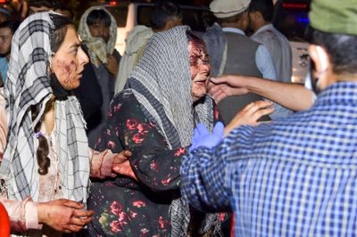 US probe finds single attacker in Kabul evacuation bombing