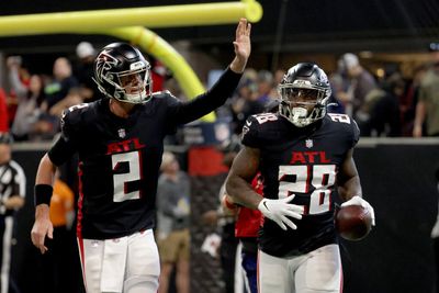 ESPN predicts Falcons will keep Matt Ryan in simulated offseason