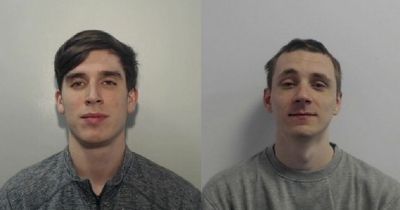 'This kid's f***** now - he's a dead man': The messages that busted bloodthirsty wannabe gangsters' revenge-fuelled plot