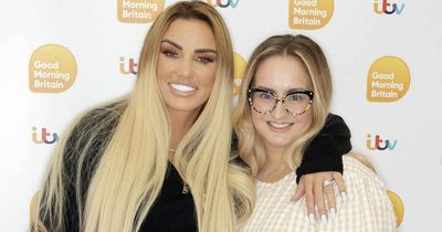 Inside Katie Price's rarely seen sister Sophie's wildly different luxurious lifestyle