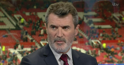 Roy Keane closing in on Sunderland management return as he warns 'contract has to be right'