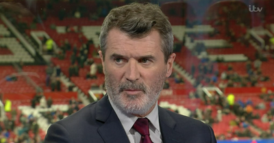 Manchester United legend Roy Keane breaks silence on Sunderland manager's job