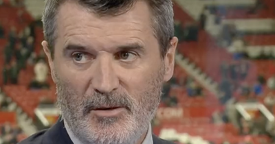 Roy Keane explains how Paul Pogba has failed at Manchester United