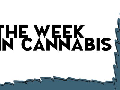 The Week In Cannabis: House Approves Banking Bill, Stocks Surge, Mississippi Legalizes Medical, M&A, Hexo's Troubles And More