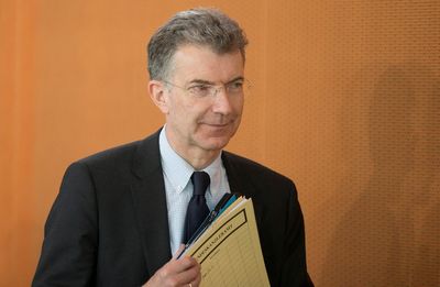 Germany should send Ukraine weapons, says Munich Security Conference chief-designate