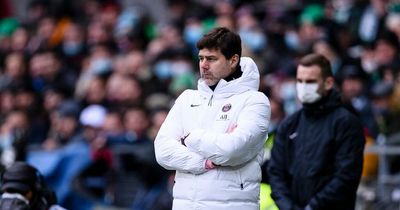 Mauricio Pochettino to Manchester Utd latest: PSG departure, Tottenham return, Leonardo stance