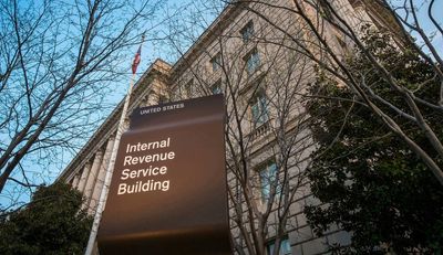 IRS offering Saturday walk-in help this tax season