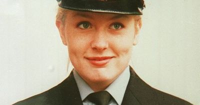 Remembering hero firefighter who died fighting arson attack in Bristol