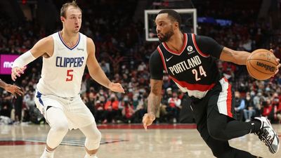 NBA Trade Grades: Clippers Hit Home Run In Deal With Blazers
