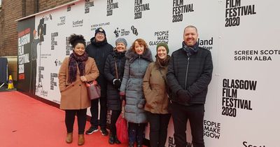 Glasgow Film Fanatics walking tours to visit famous and little known film and TV locations in the city