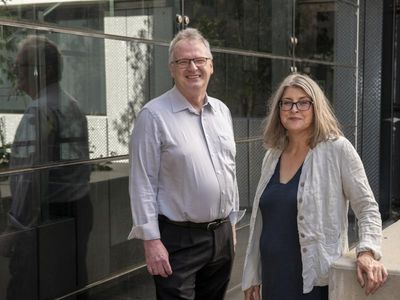 Missing key may unlock drug discoveries