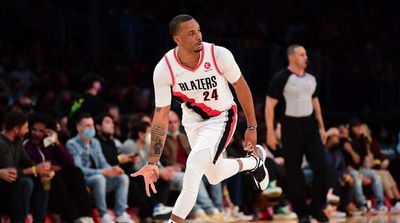 Report: Clippers, Blazers Agree to Trade Involving Five Players, One Future Draft Pick