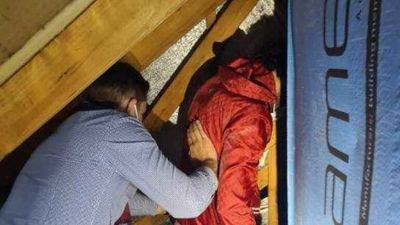 Member of Alameddine crime family charged over alleged Sydney dial-a-dealer drug syndicate