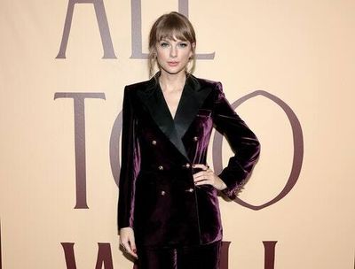 You can now take a course in Taylor Swift at NYU for some reason