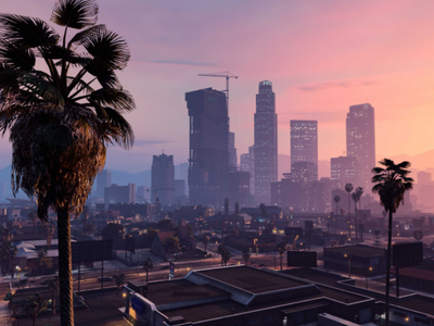 Grand Theft Auto Fans Rejoice As Take-Two Confirms 'GTA 6': What's Next?