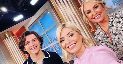 ITV This Morning's Holly Willoughby explains why she's been missing from show